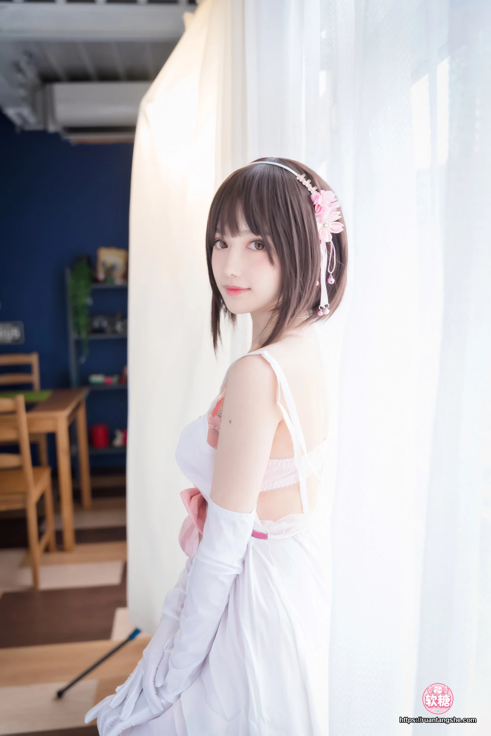 Shika小鹿鹿 Shika小鹿鹿 NO.87 - 加藤惠