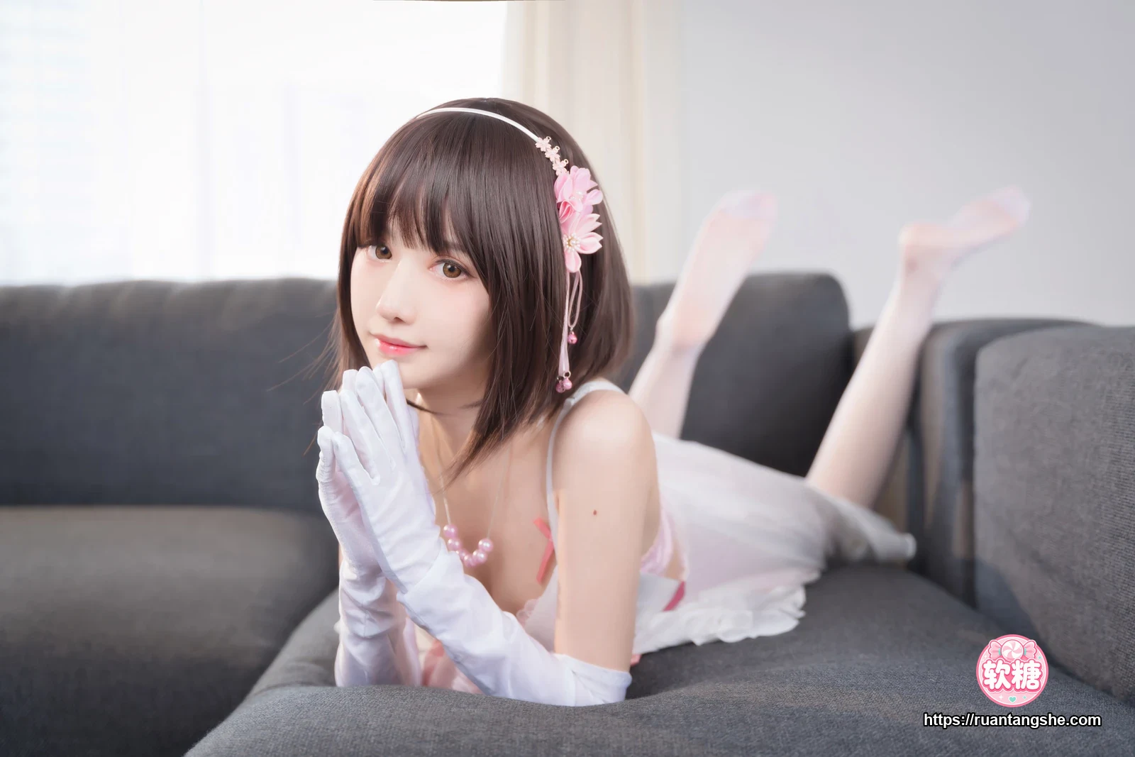 Shika小鹿鹿 Shika小鹿鹿 NO.87 - 加藤惠