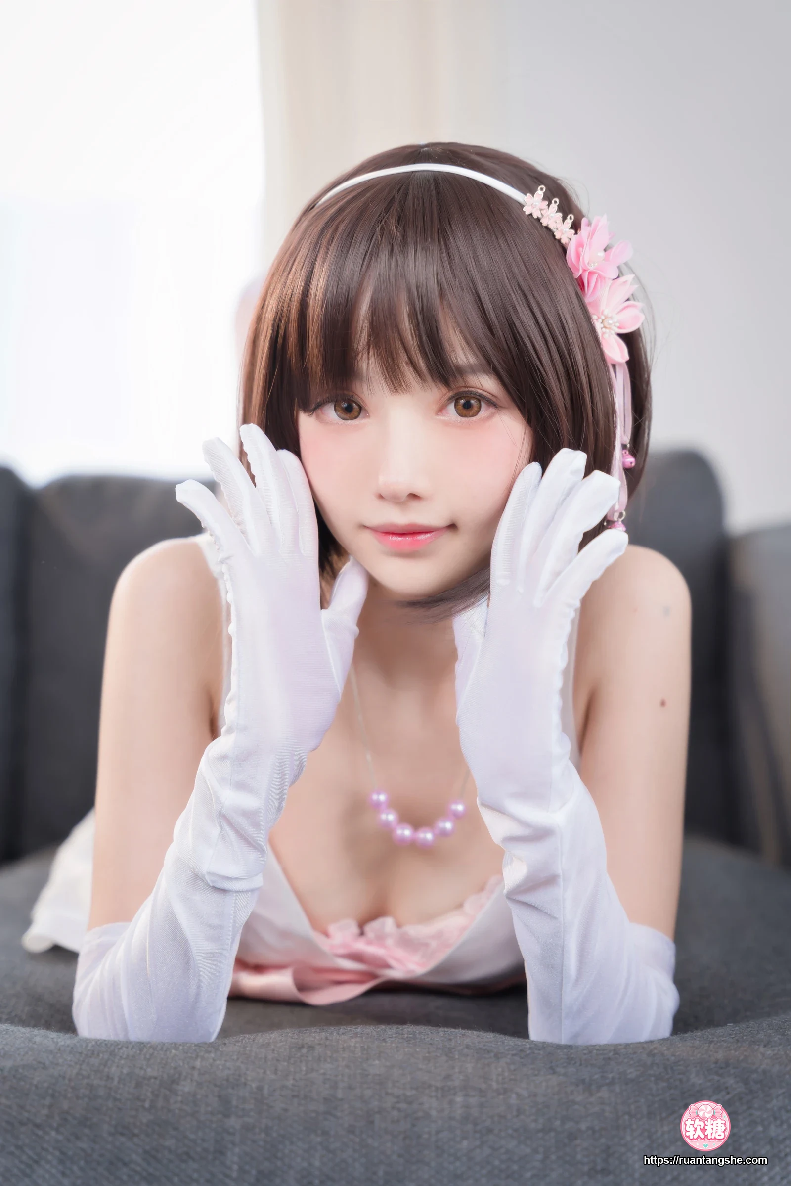 Shika小鹿鹿 Shika小鹿鹿 NO.87 - 加藤惠