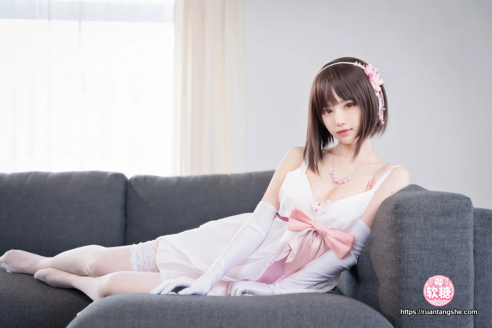 Shika小鹿鹿 Shika小鹿鹿 NO.87 - 加藤惠