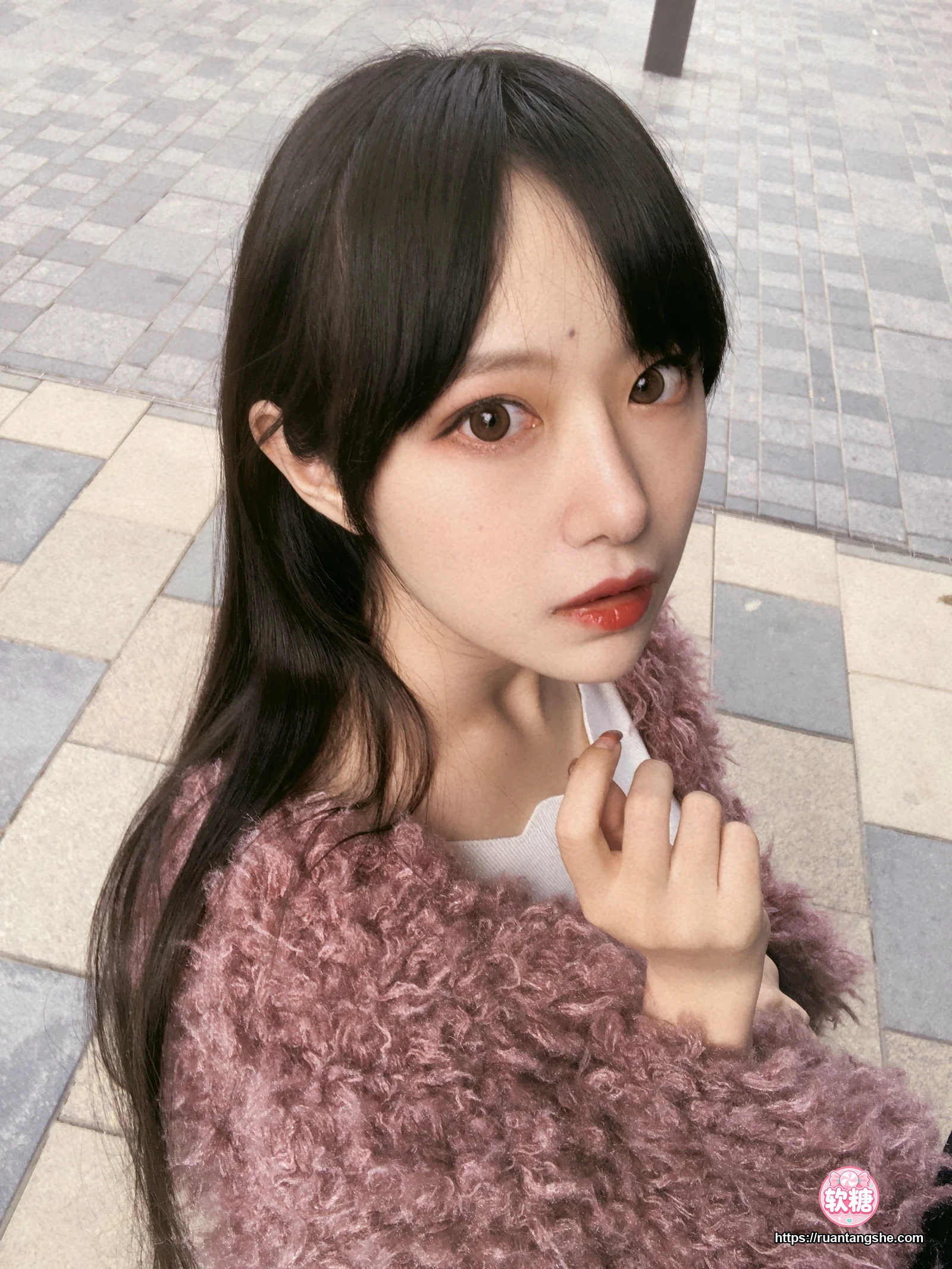 Shika小鹿鹿 Shika小鹿鹿 NO.94 - 第五套 自拍25P