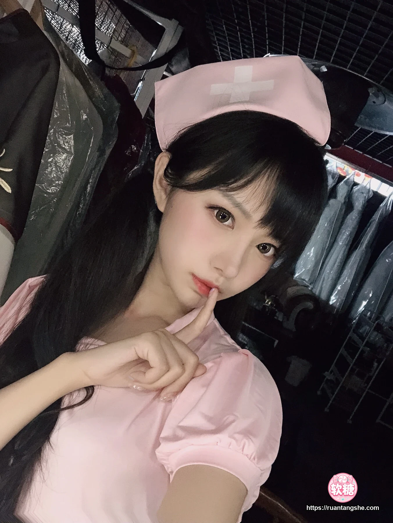 Shika小鹿鹿 Shika小鹿鹿 NO.94 - 第五套 自拍25P