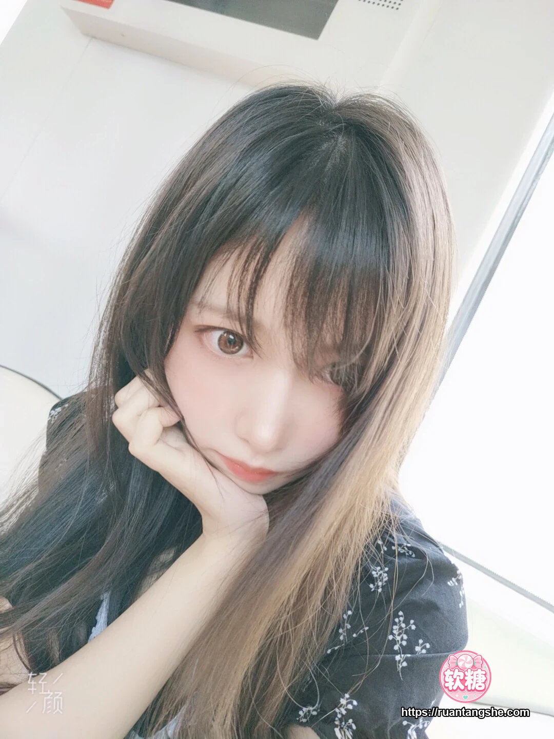 Shika小鹿鹿 Shika小鹿鹿 NO.94 - 第五套 自拍25P