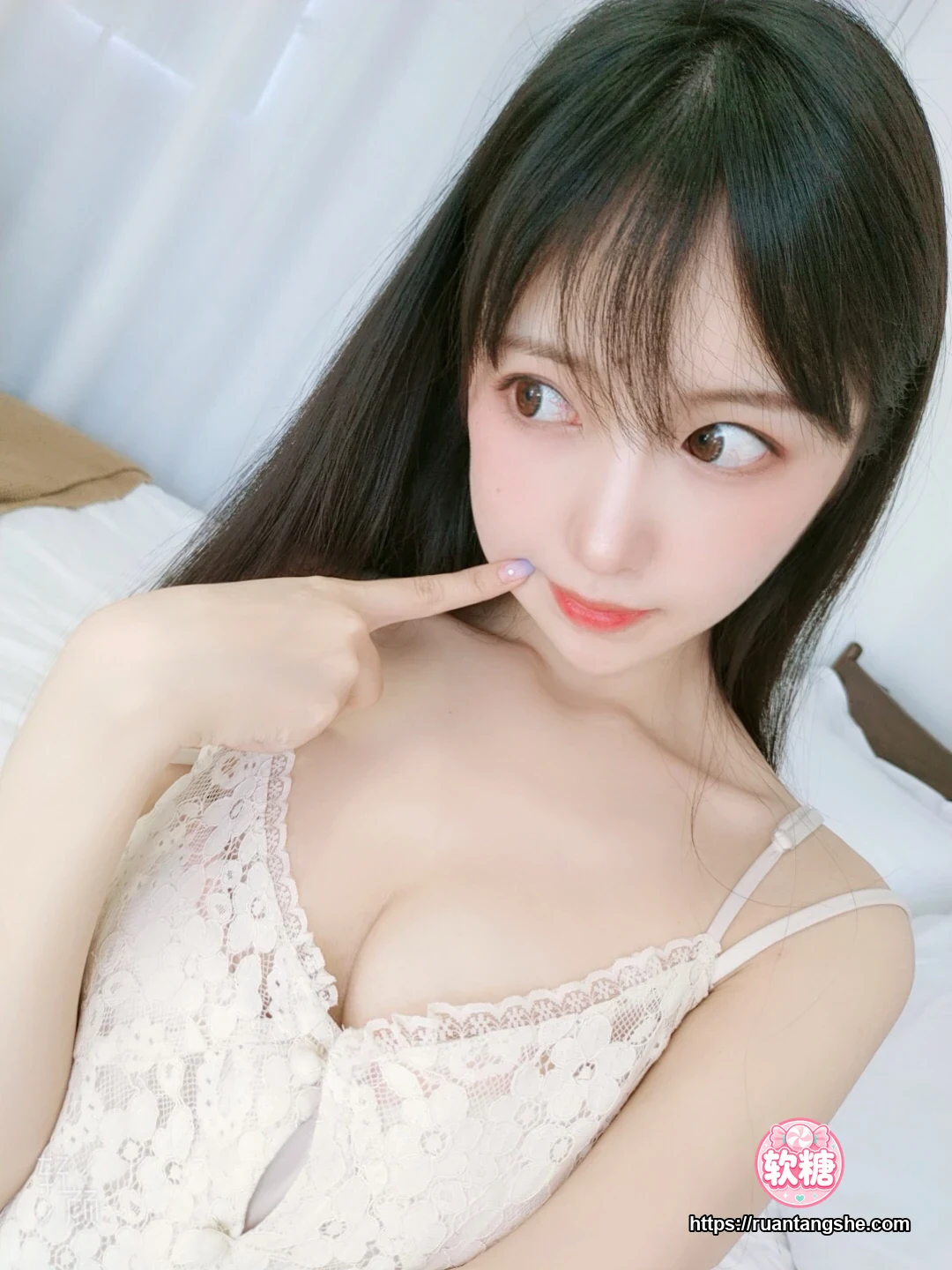 Shika小鹿鹿 Shika小鹿鹿 NO.94 - 第五套 自拍25P