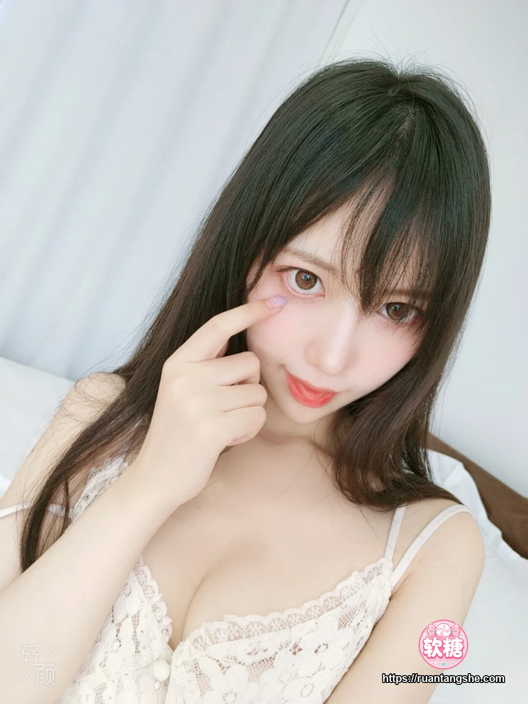 Shika小鹿鹿 Shika小鹿鹿 NO.94 - 第五套 自拍25P