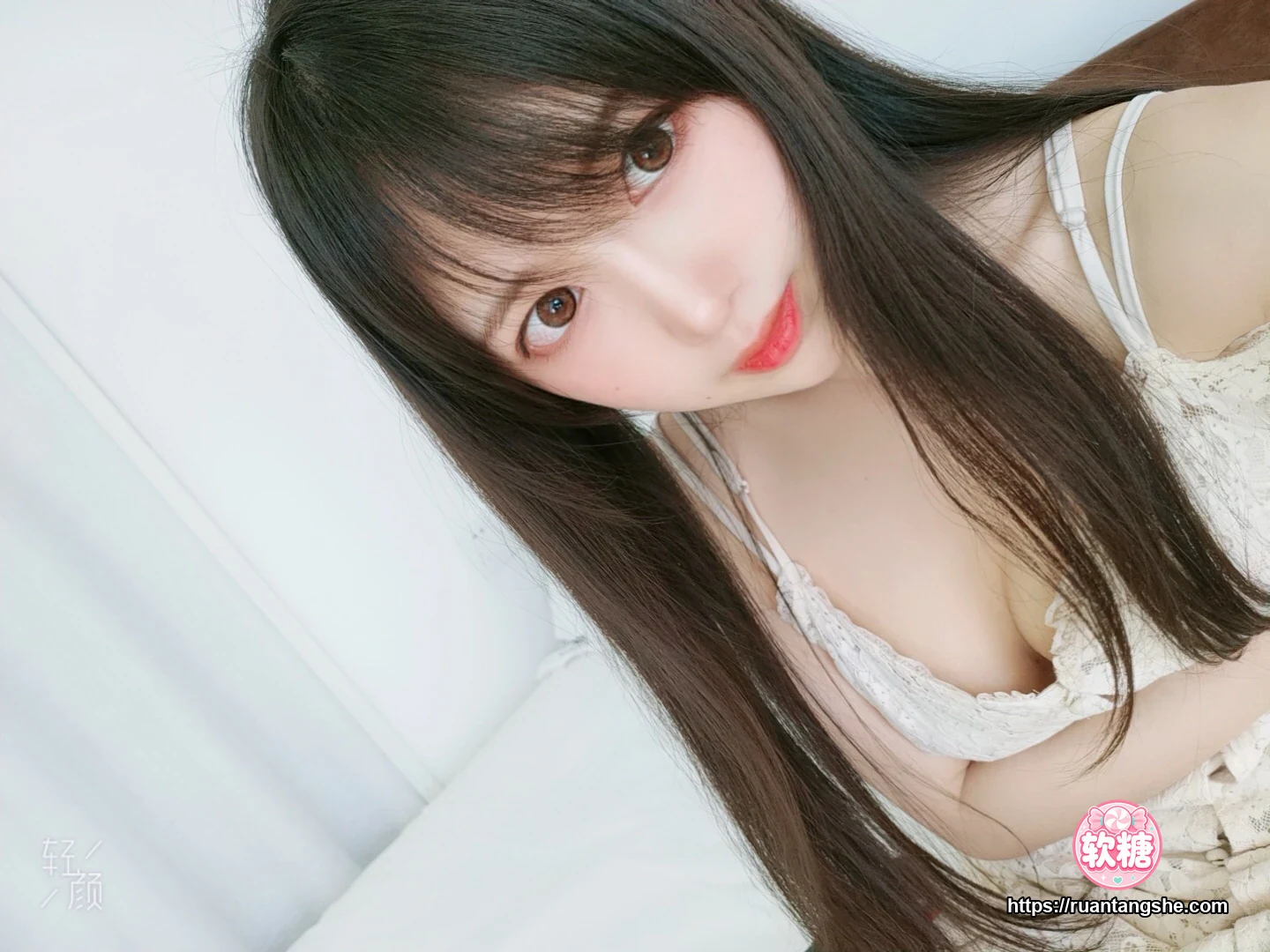Shika小鹿鹿 Shika小鹿鹿 NO.94 - 第五套 自拍25P