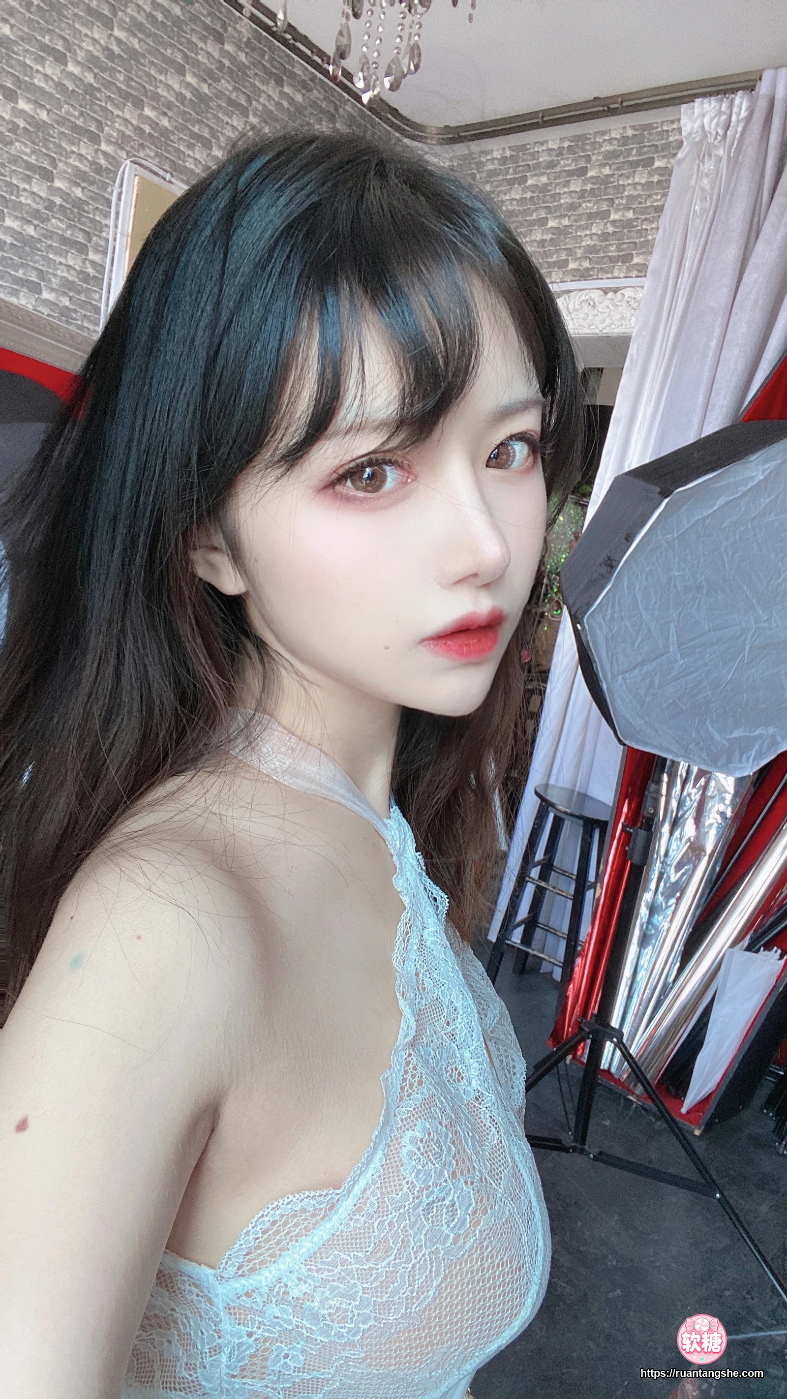 Shika小鹿鹿 Shika小鹿鹿 NO.99 - 2022春自拍合集