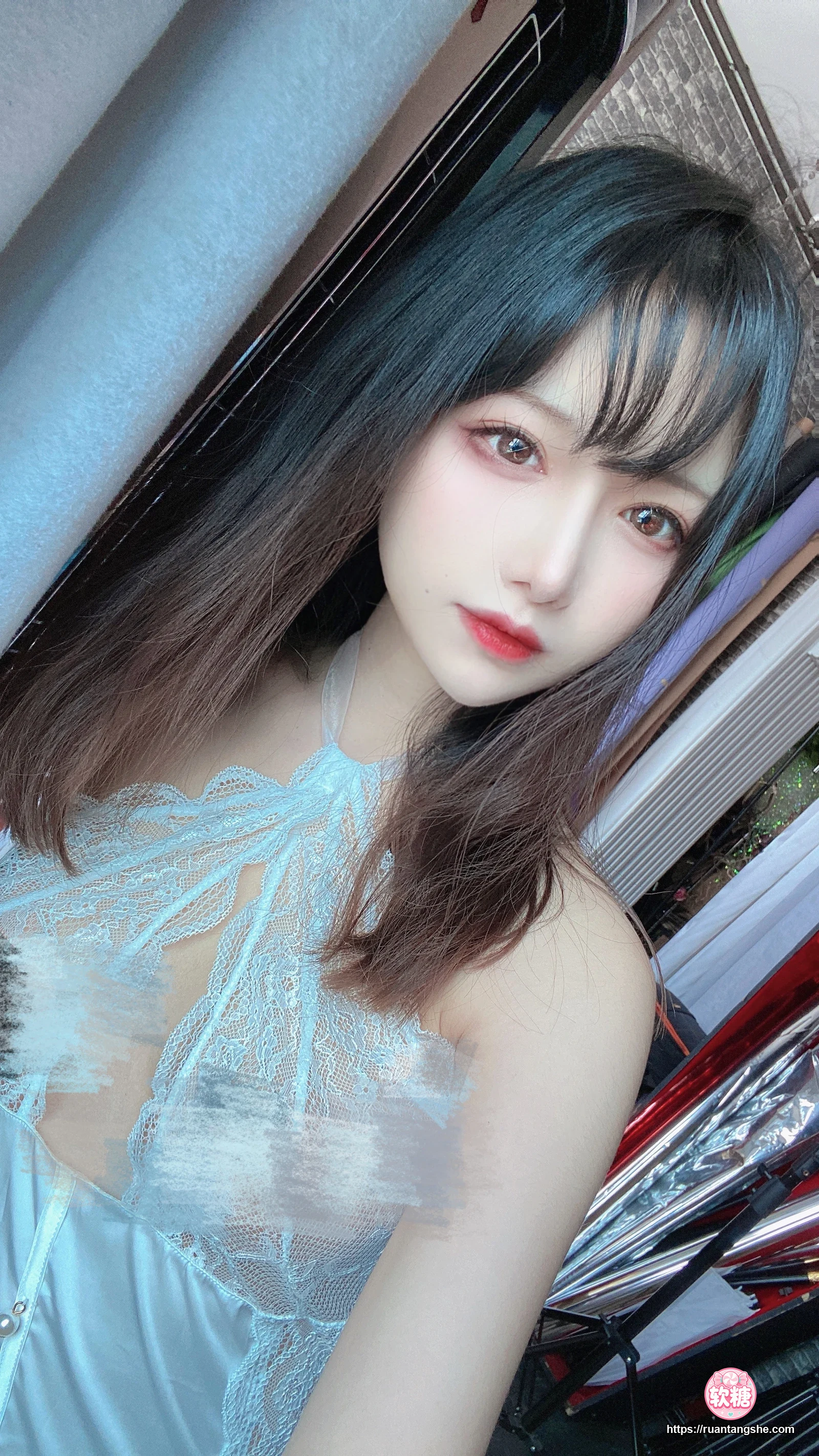 Shika小鹿鹿 Shika小鹿鹿 NO.99 - 2022春自拍合集