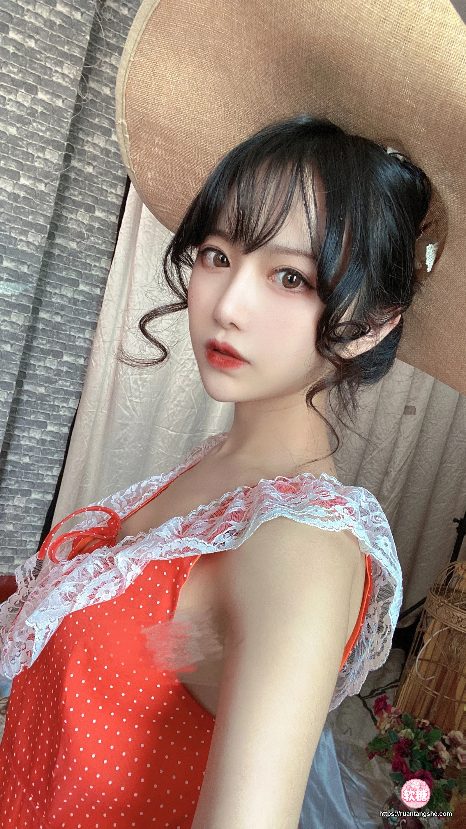 Shika小鹿鹿 Shika小鹿鹿 NO.99 - 2022春自拍合集