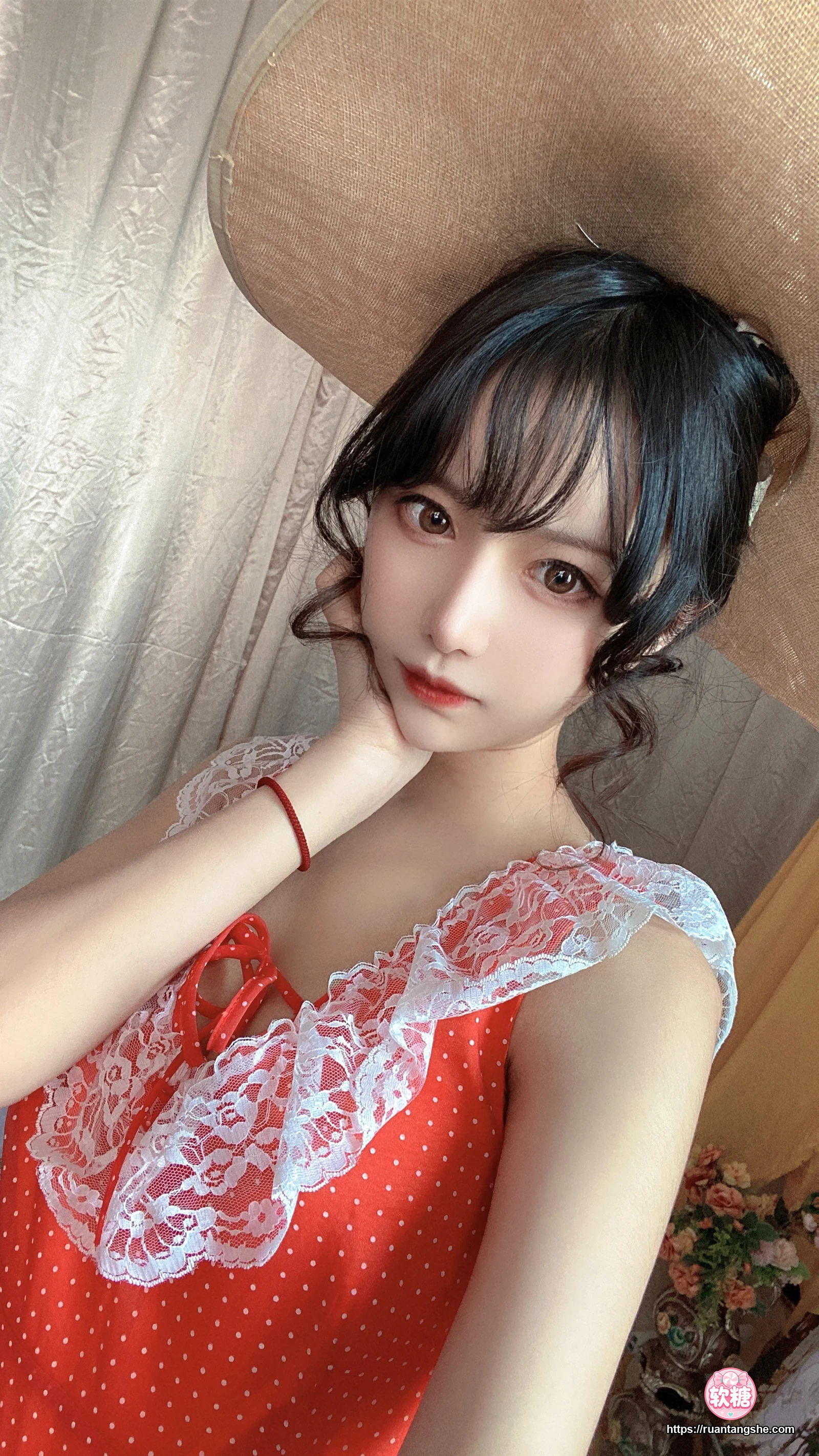 Shika小鹿鹿 Shika小鹿鹿 NO.99 - 2022春自拍合集