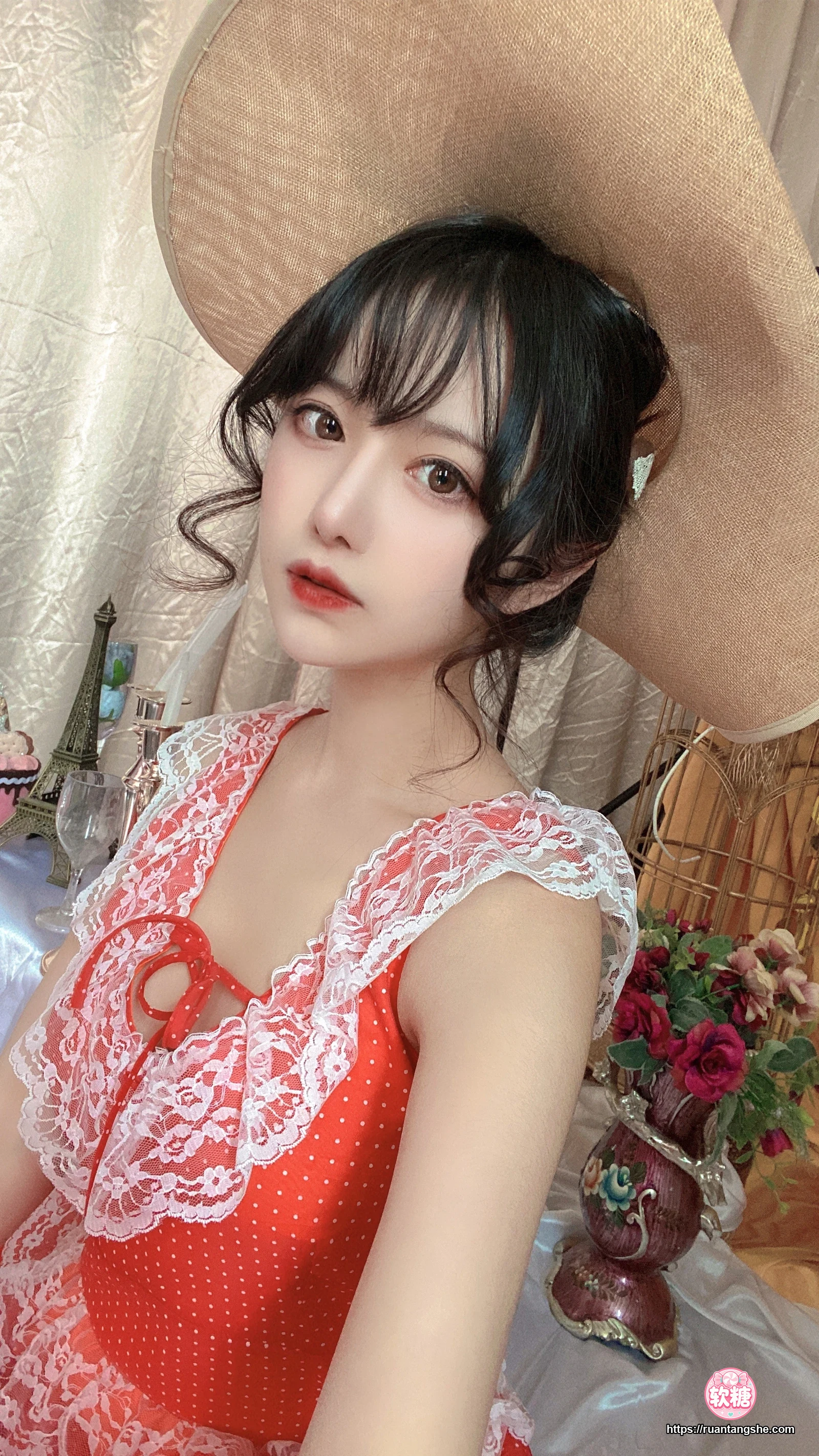 Shika小鹿鹿 Shika小鹿鹿 NO.99 - 2022春自拍合集