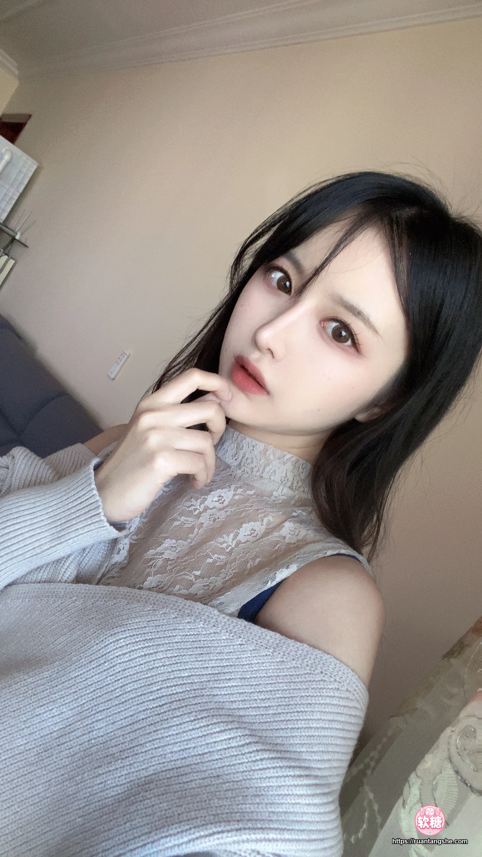 Shika小鹿鹿 Shika小鹿鹿 NO.99 - 2022春自拍合集