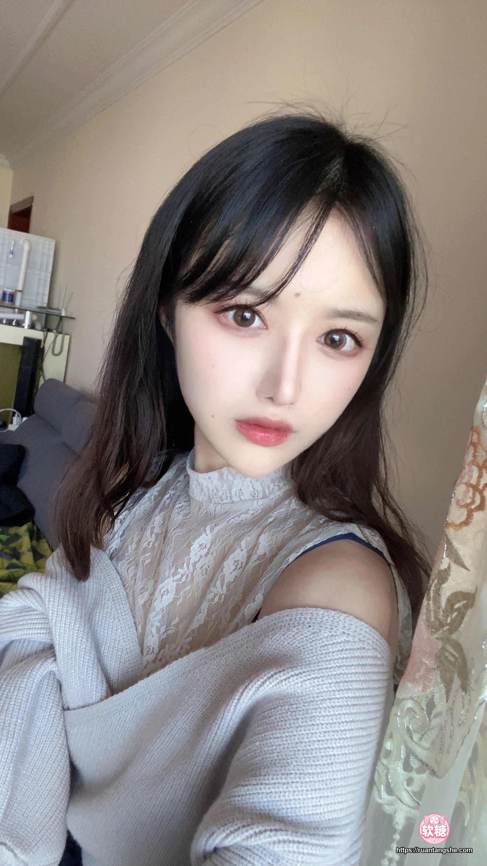 Shika小鹿鹿 Shika小鹿鹿 NO.99 - 2022春自拍合集