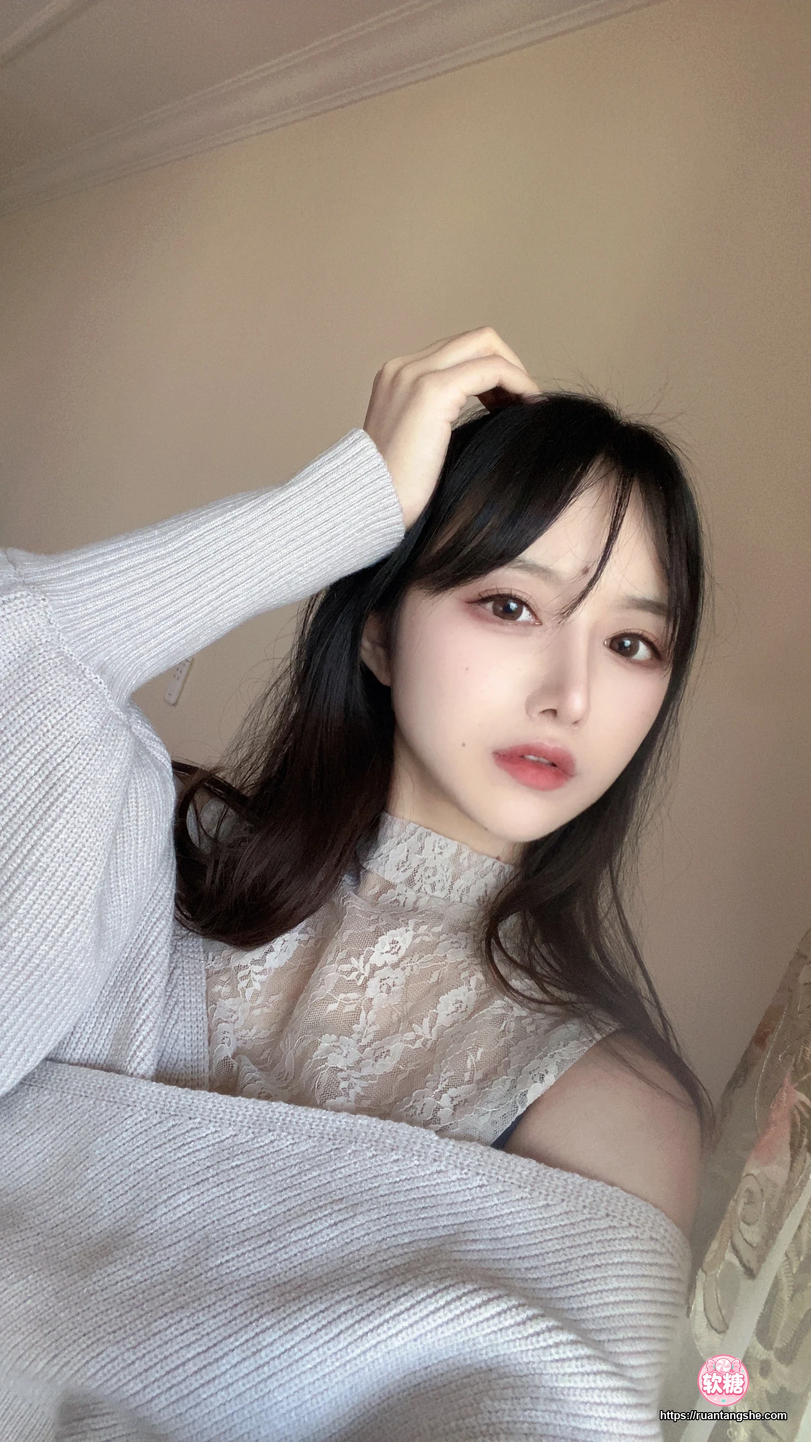 Shika小鹿鹿 Shika小鹿鹿 NO.99 - 2022春自拍合集