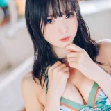 霜月shimo《Summer》写真图集 95P｜在线预览与图包下载
