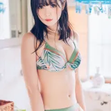 霜月shimo《Summer》写真图集 95P｜在线预览与图包下载