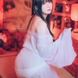 霜月shimo《11月本》写真图集 63P｜在线预览与图包下载