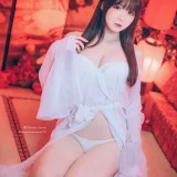 霜月shimo《11月本》写真图集 63P｜在线预览与图包下载