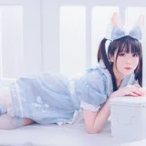 霜月shimo《11月本》写真图集 63P｜在线预览与图包下载