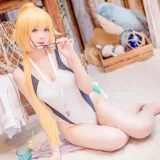 霜月shimo《11月本》写真图集 63P｜在线预览与图包下载