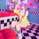 霜月shimo《BB泳装》写真图集 15P｜在线预览与图包下载