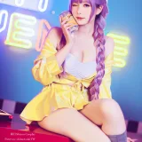 霜月shimo《BB泳装》写真图集 15P｜在线预览与图包下载