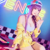 霜月shimo《BB泳装》写真图集 15P｜在线预览与图包下载