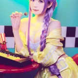 霜月shimo《BB泳装》写真图集 15P｜在线预览与图包下载