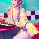 霜月shimo《BB泳装》写真图集 15P｜在线预览与图包下载