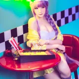 霜月shimo《BB泳装》写真图集 15P｜在线预览与图包下载