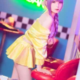 霜月shimo《BB泳装》写真图集 15P｜在线预览与图包下载