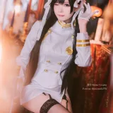 霜月shimo《爱宕》写真图集 12P｜在线预览与图包下载