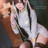 霜月shimo《爱宕》写真图集 12P｜在线预览与图包下载