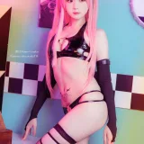 霜月shimo《情趣》写真图集 14P｜在线预览与图包下载
