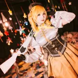 霜月shimo《巴麻美》写真图集 18P｜在线预览与图包下载