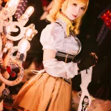 霜月shimo《巴麻美》写真图集 18P｜在线预览与图包下载