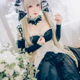 霜月shimo《可畏》写真图集 19P｜在线预览与图包下载