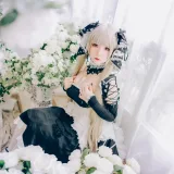 霜月shimo《可畏》写真图集 19P｜在线预览与图包下载