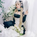 霜月shimo《可畏》写真图集 19P｜在线预览与图包下载