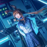 霜月shimo《明日方舟 阿米娅》写真图集 18P｜在线预览与图包下载