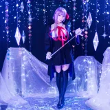 霜月shimo《BB》写真图集 14P｜在线预览与图包下载
