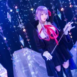 霜月shimo《BB》写真图集 14P｜在线预览与图包下载