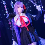 霜月shimo《BB》写真图集 14P｜在线预览与图包下载