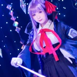 霜月shimo《BB》写真图集 14P｜在线预览与图包下载