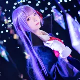 霜月shimo《BB》写真图集 14P｜在线预览与图包下载