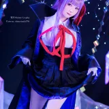 霜月shimo《BB》写真图集 14P｜在线预览与图包下载