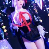 霜月shimo《BB》写真图集 14P｜在线预览与图包下载