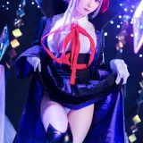 霜月shimo《BB》写真图集 14P｜在线预览与图包下载
