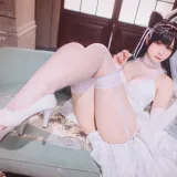 霜月shimo《爱宕》写真图集 21P｜在线预览与图包下载