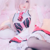 霜月shimo《July Bonus》写真图集 15P｜在线预览与图包下载